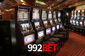 A Revolução dos Aplicativos de Jogos no 992BET
