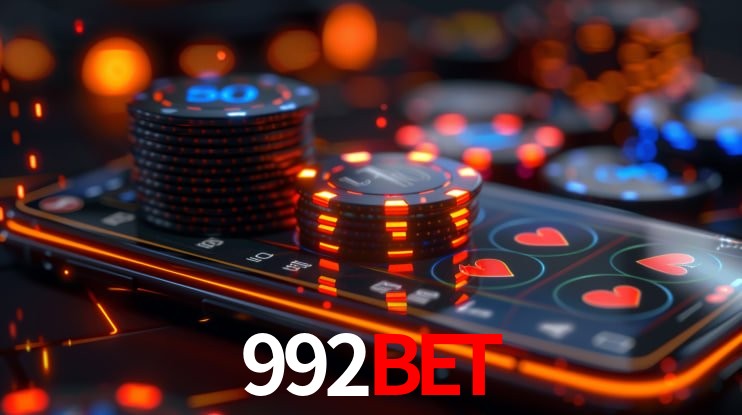 Welcome Bonus 992BET