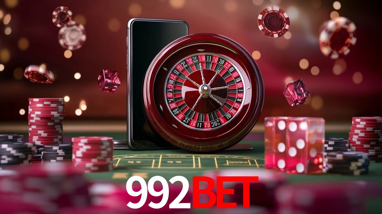 Football Betting 992BET