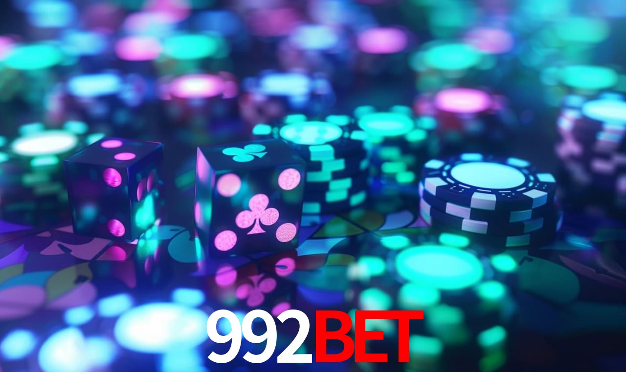 Football Betting 992BET