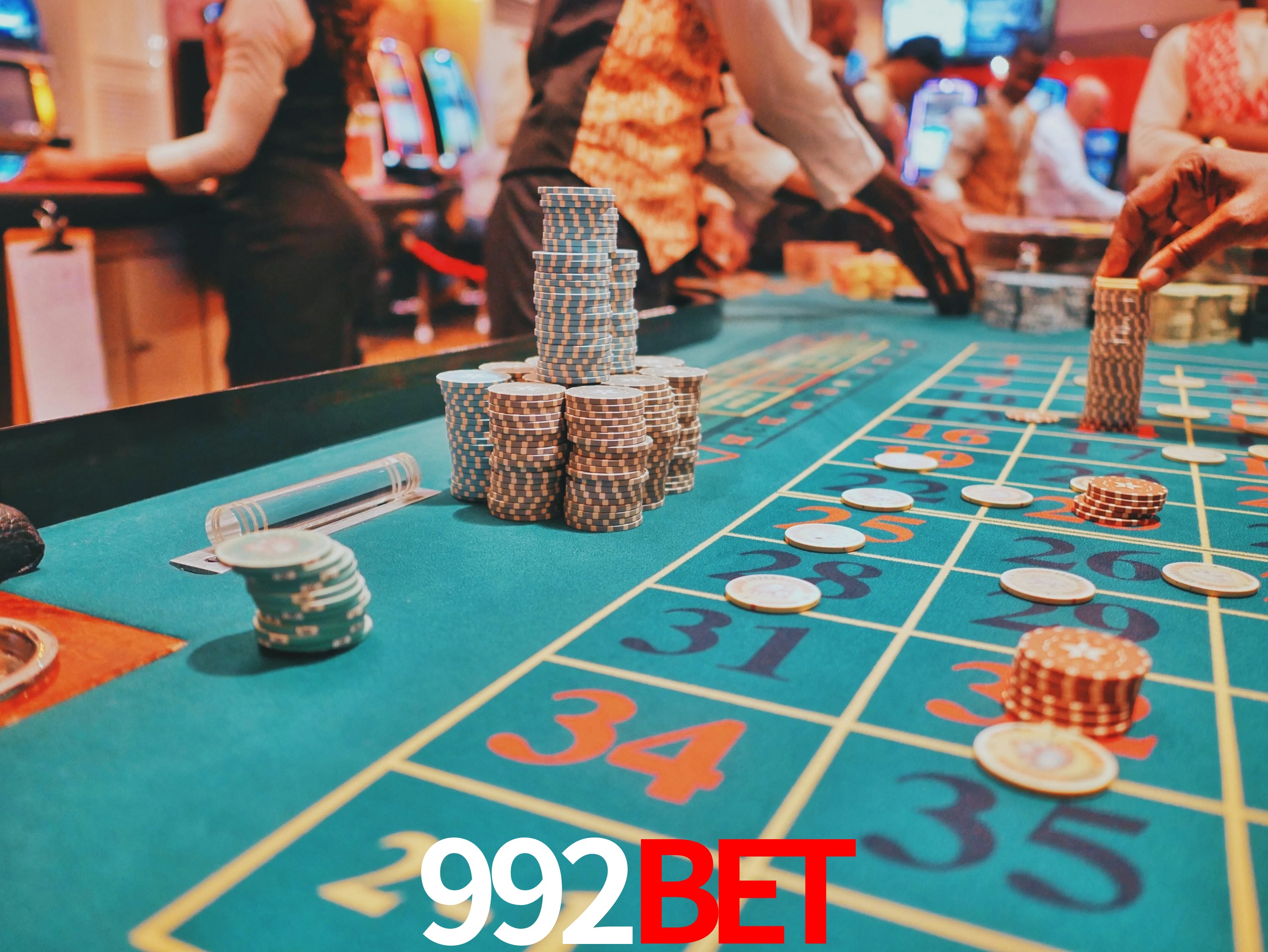 Sports Statistics 992BET