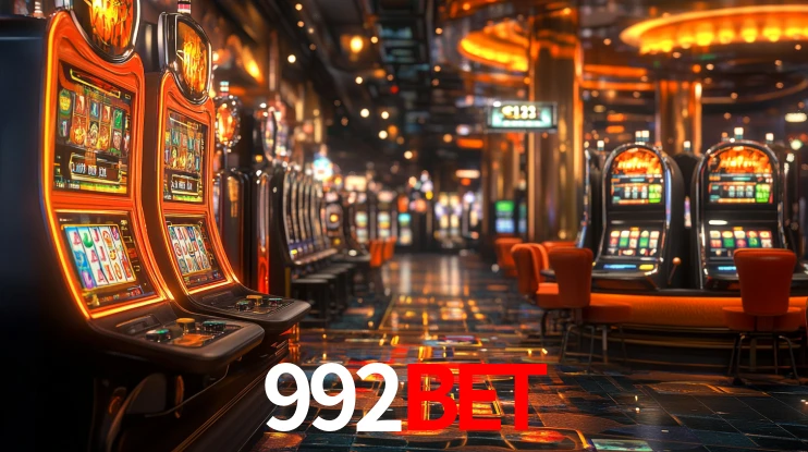 Daily Bonuses 992BET