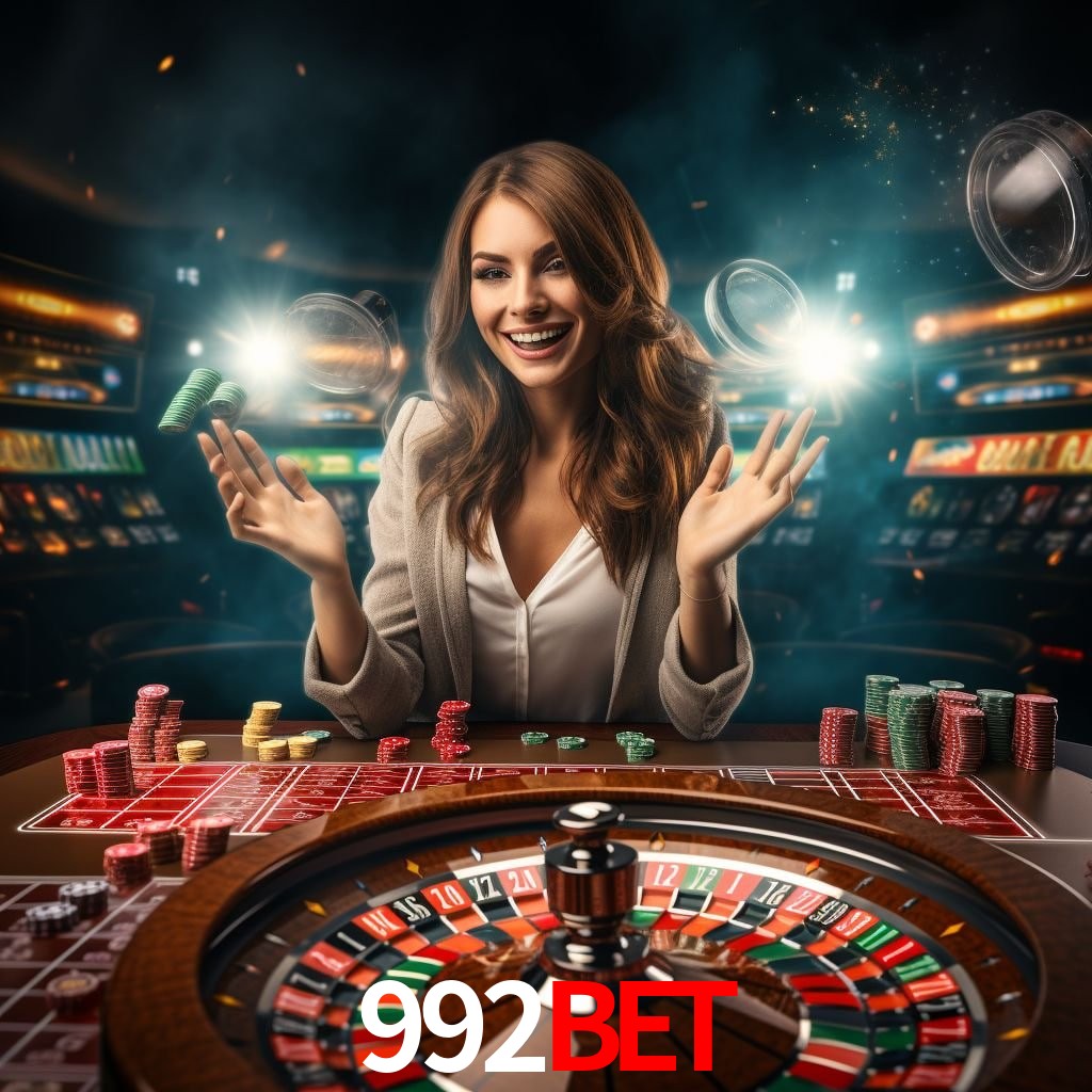 992BET app