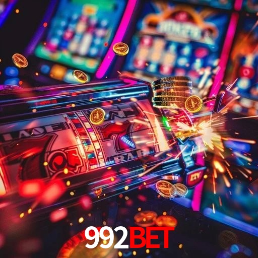 cassino 992BET