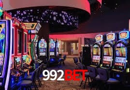 API Integration 992BET