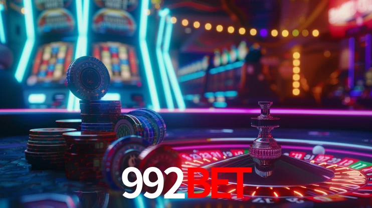 Live Casino 992BET