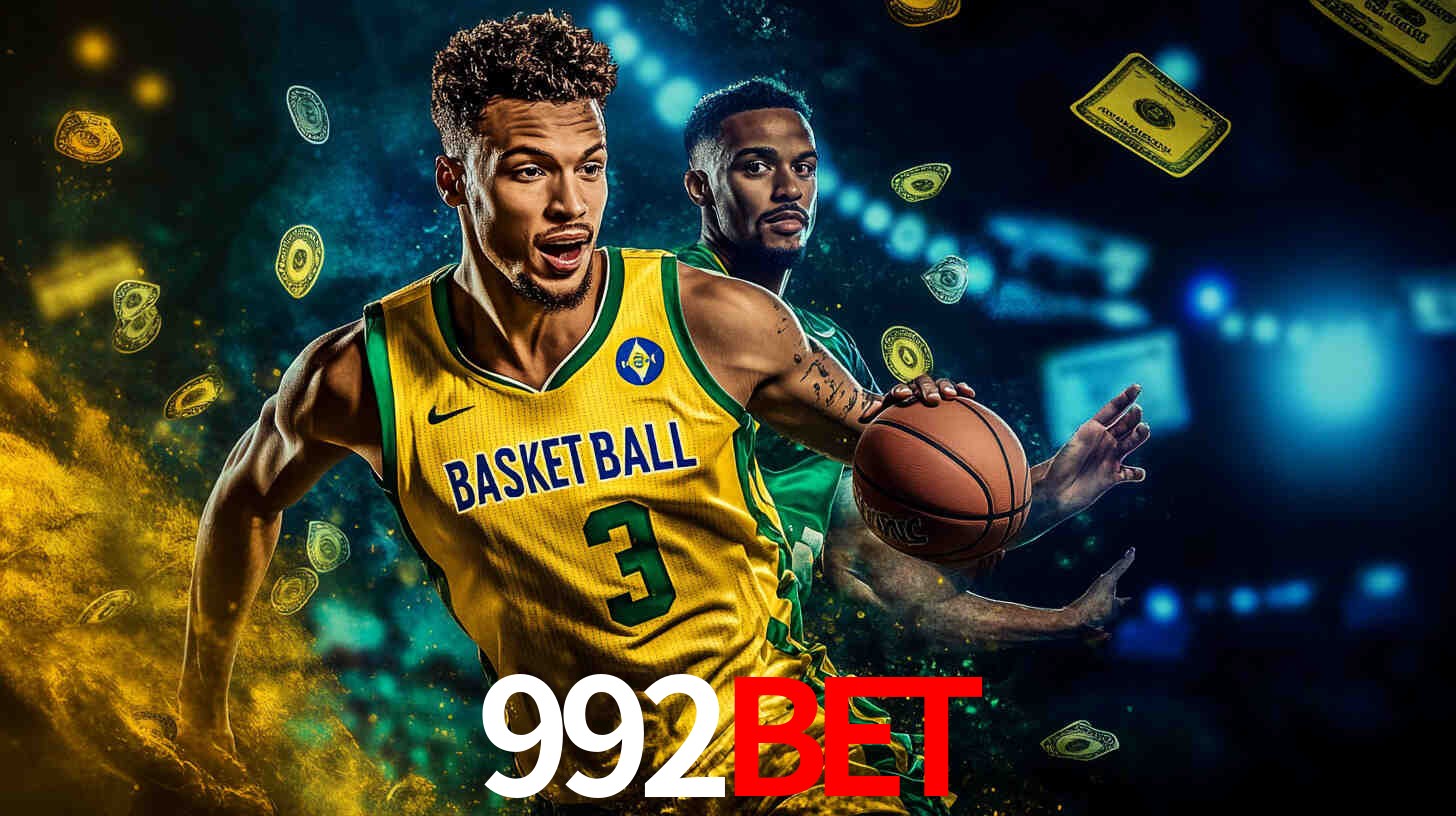 Inovações de Jogos na 992BET: O Futuro das Experiências Interativas
