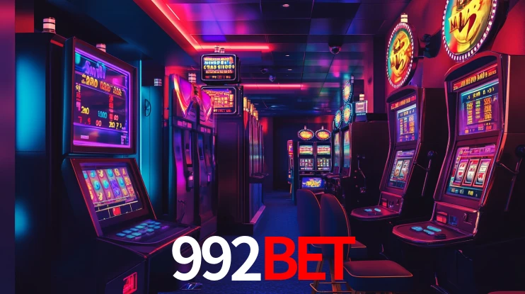 Programa VIP 992BET