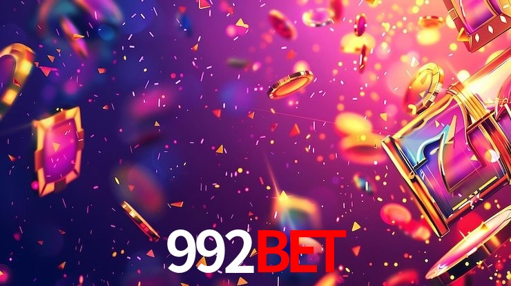 Desvendando o Mundo dos Jogos Virtuais na 992BET