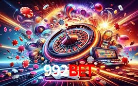 Welcome Bonus 992BET