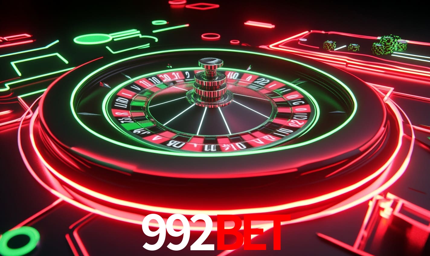 Descubra a Essência do 992BET: Nossa História e Compromissos