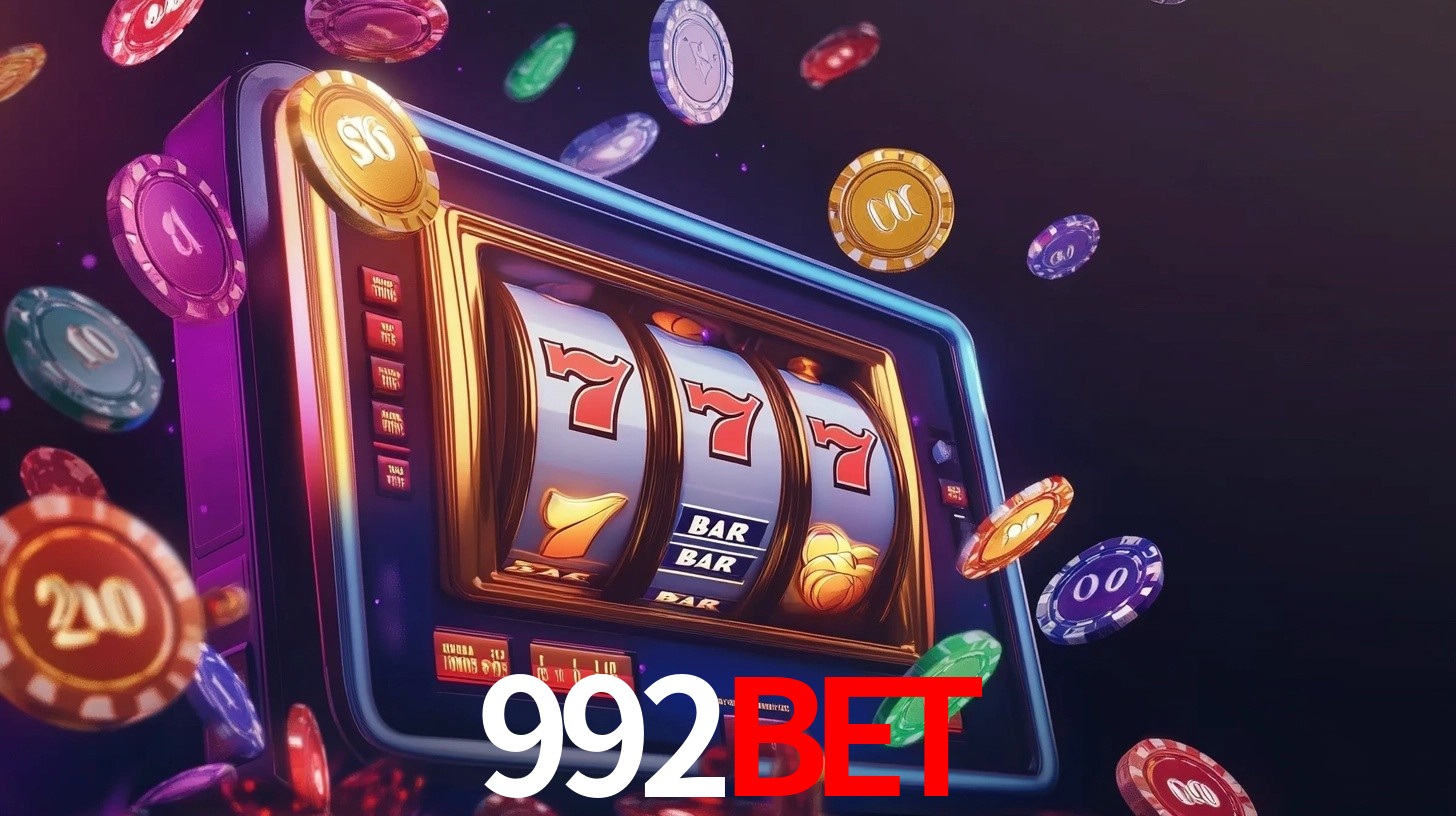 Welcome Bonus 992BET