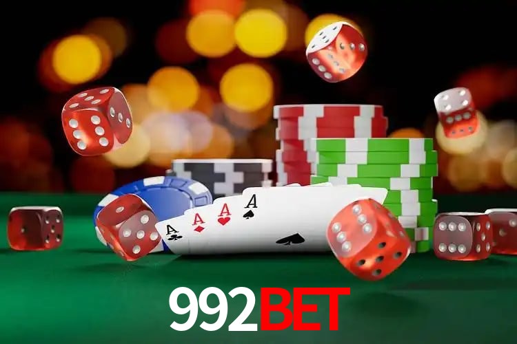 Games Directory 992BET