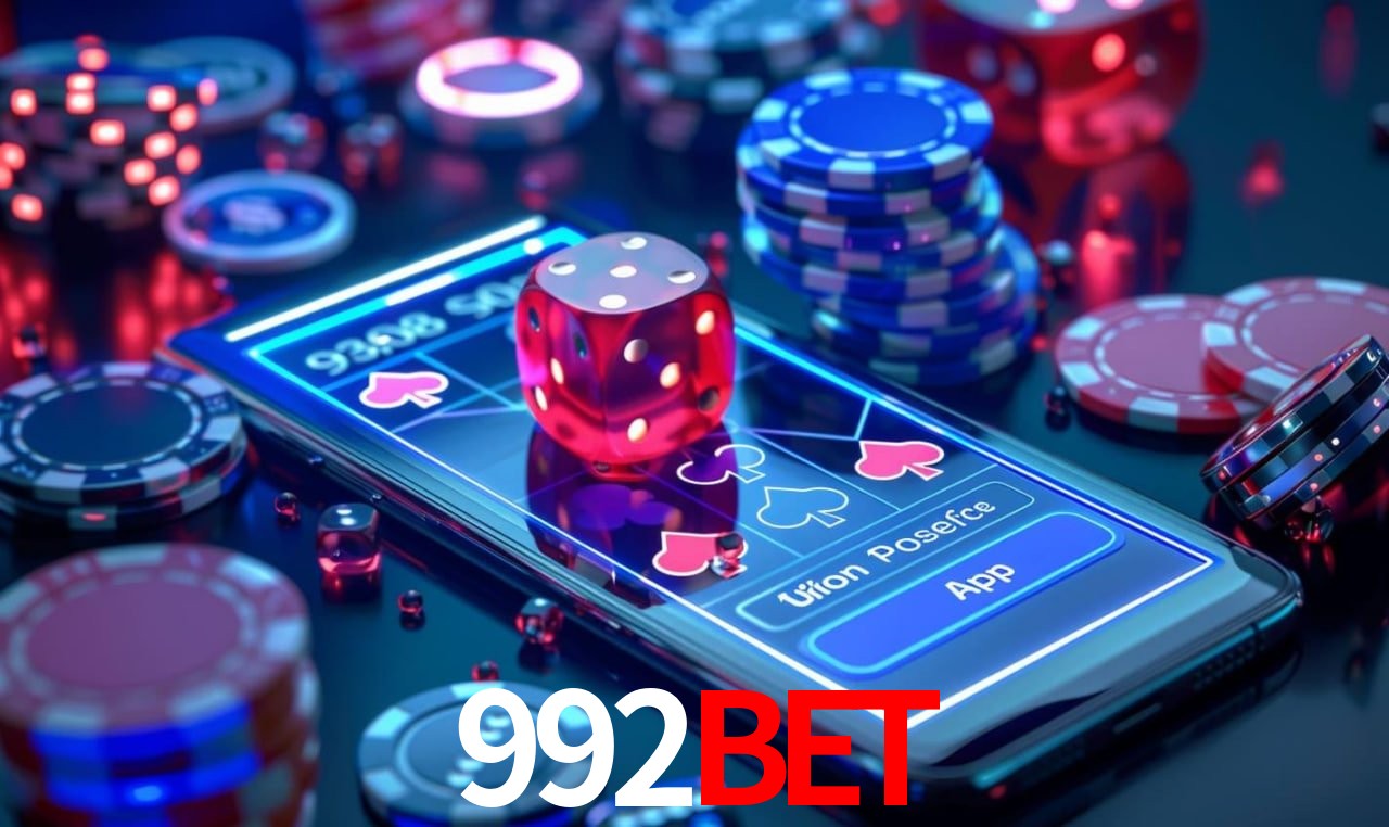 Exclusive Offers 992BET