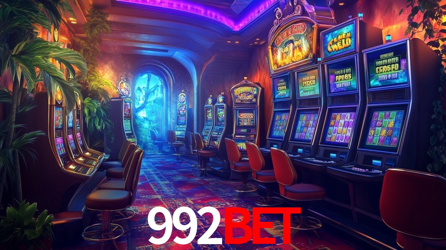 Daily Bonuses 992BET