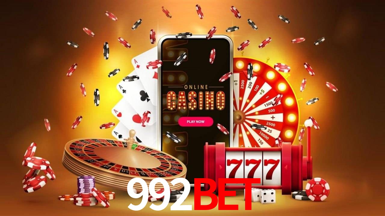 Game Providers 992BET