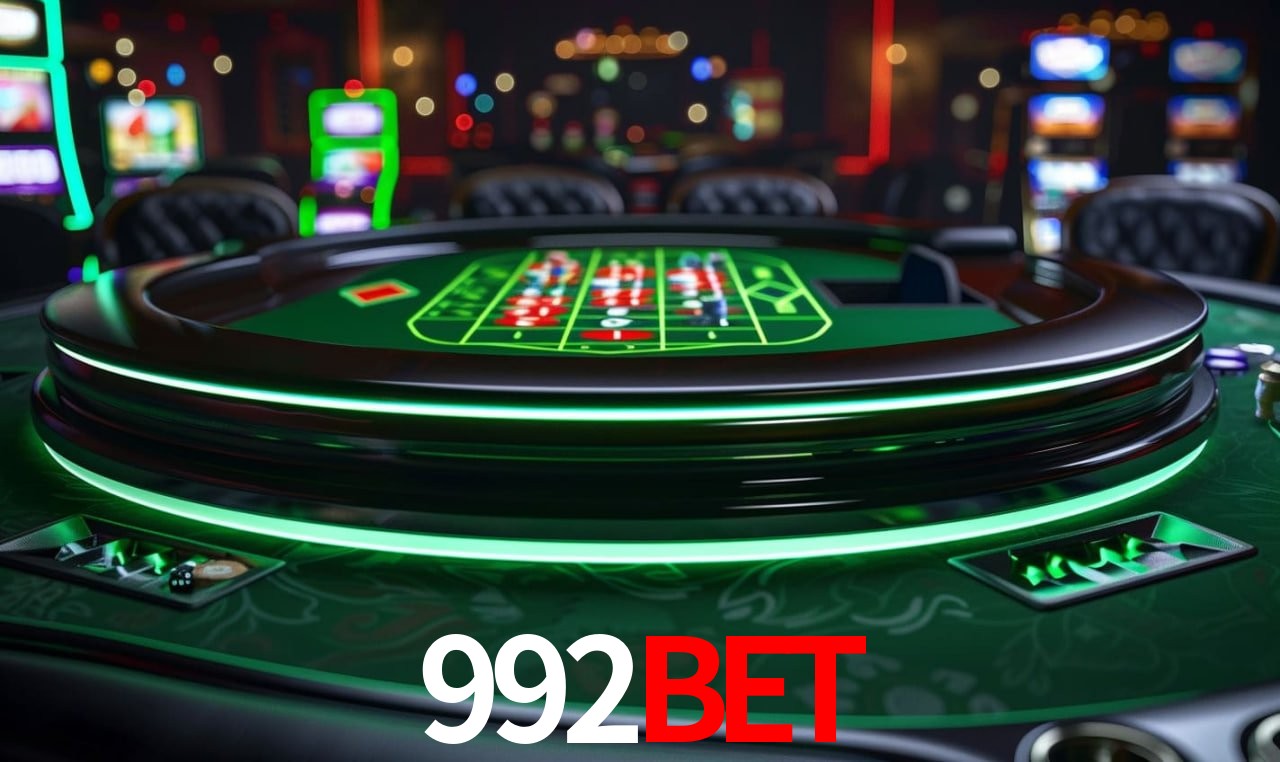 Exclusive Offers 992BET