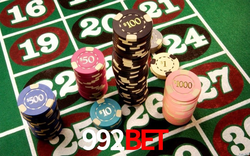 Statistics 992BET