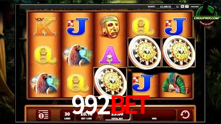 VIP Casino 992BET