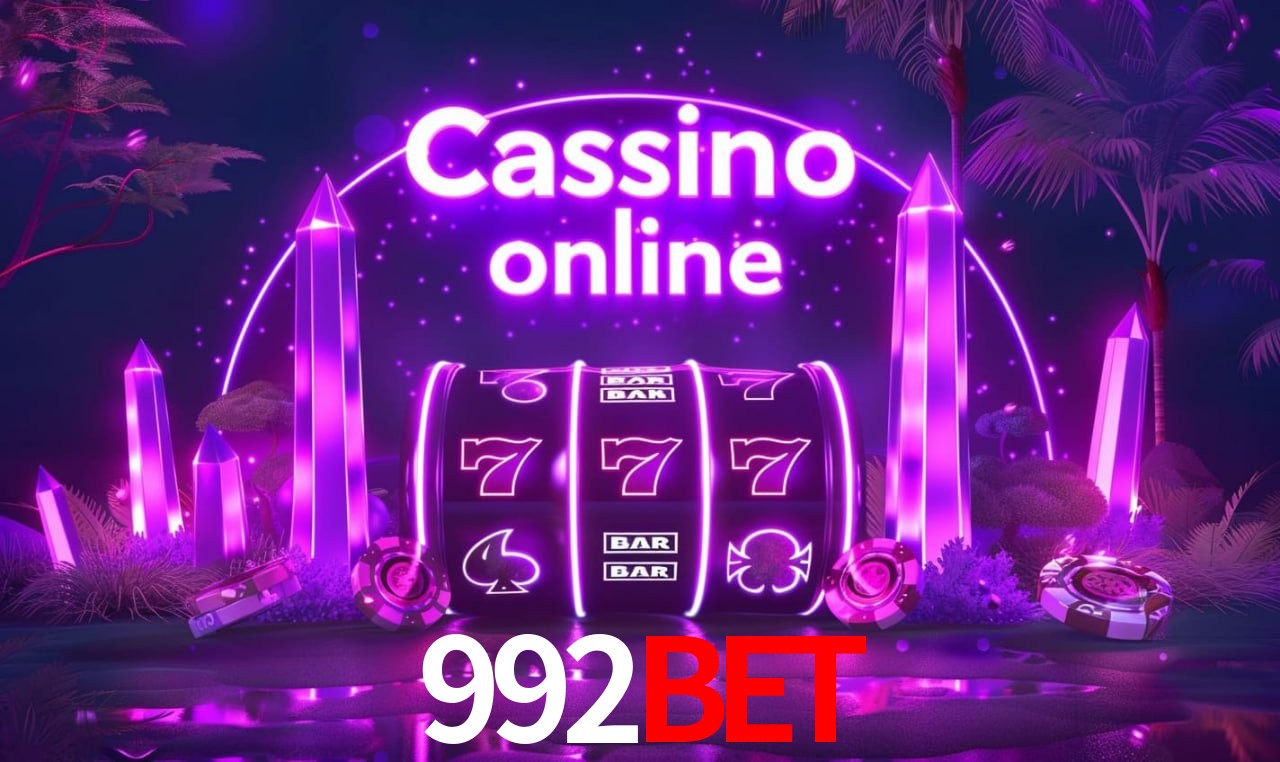 Account Benefits 992BET