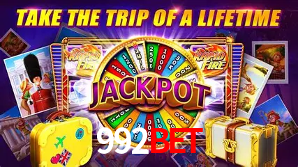 Live Casino 992BET