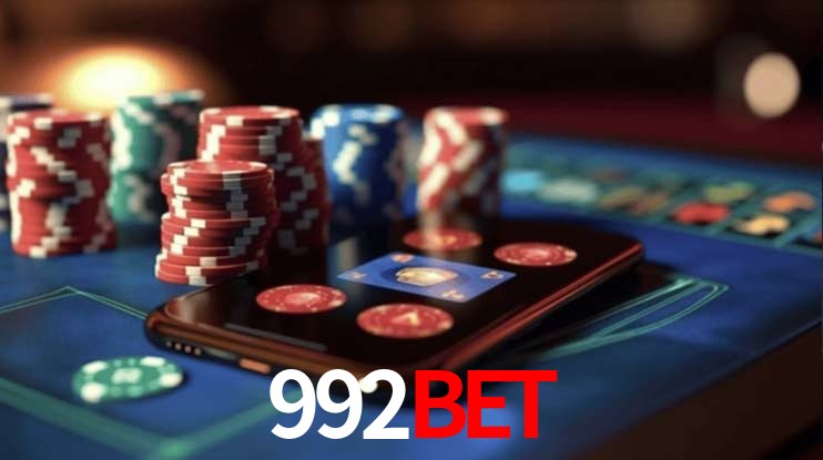 Slot Games 992BET