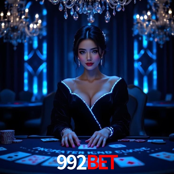 Live Casino 992BET