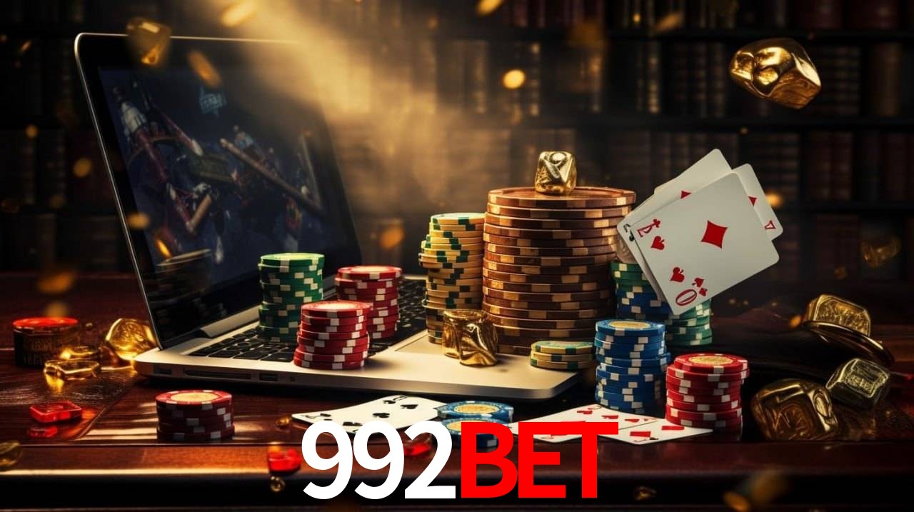 Basketball Betting 992BET