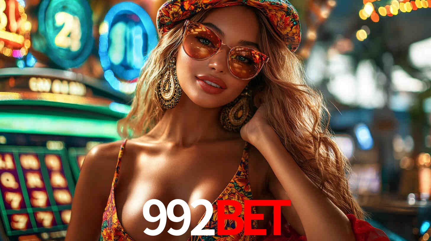 992BET App Interface