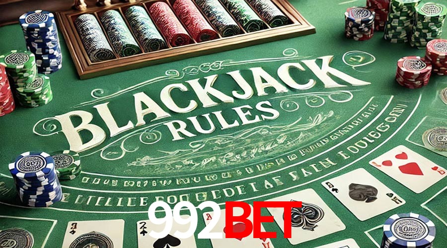 Games Directory 992BET