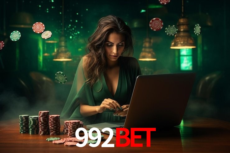 Instant EasyPaisa 992BET