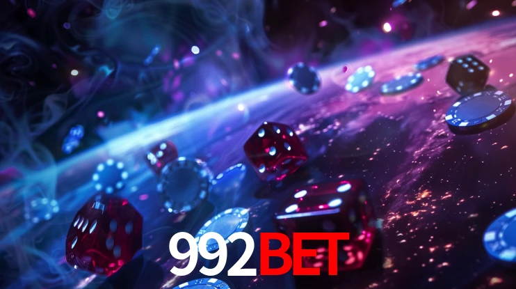 Slot Games 992BET