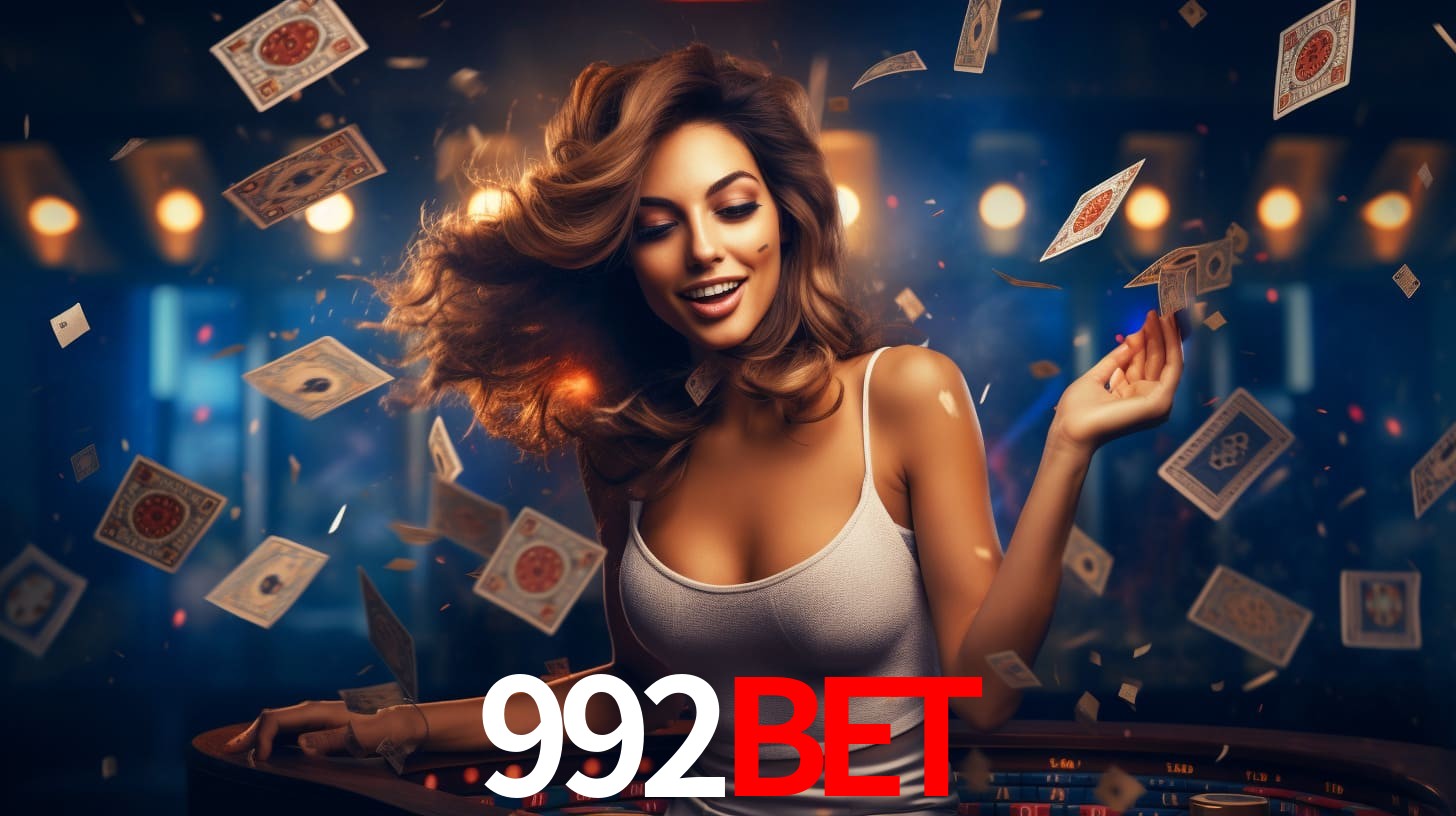 Live Casino 992BET