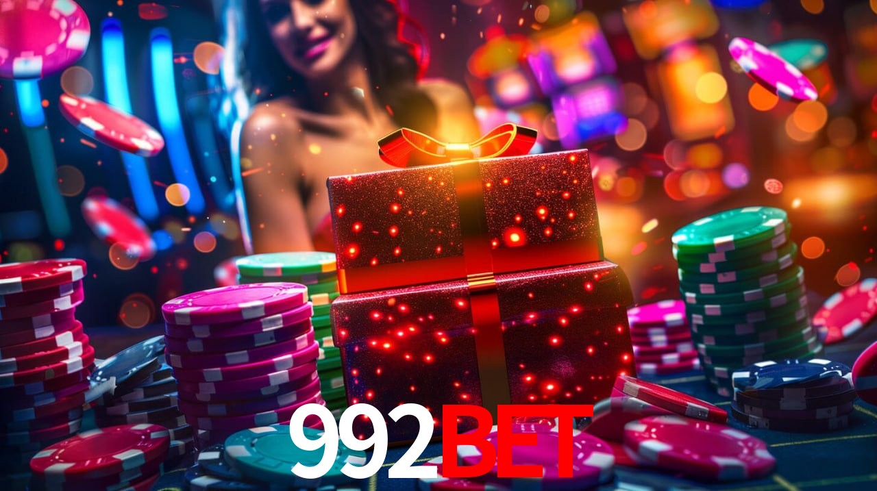 A Experiência Imersiva dos Cassinos Ao Vivo no 992BET