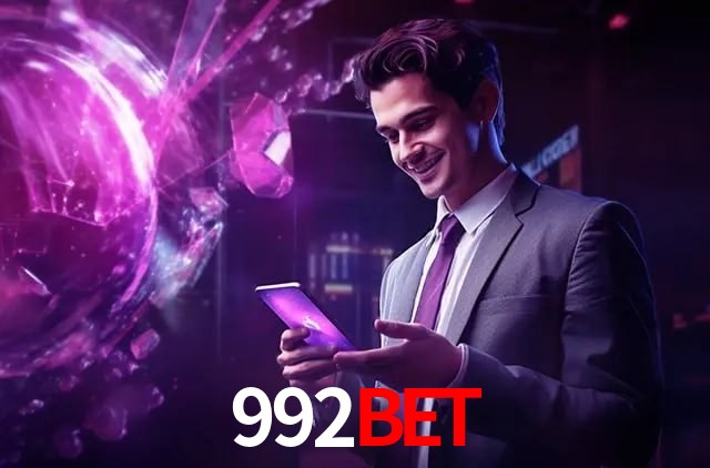 Tennis Betting 992BET