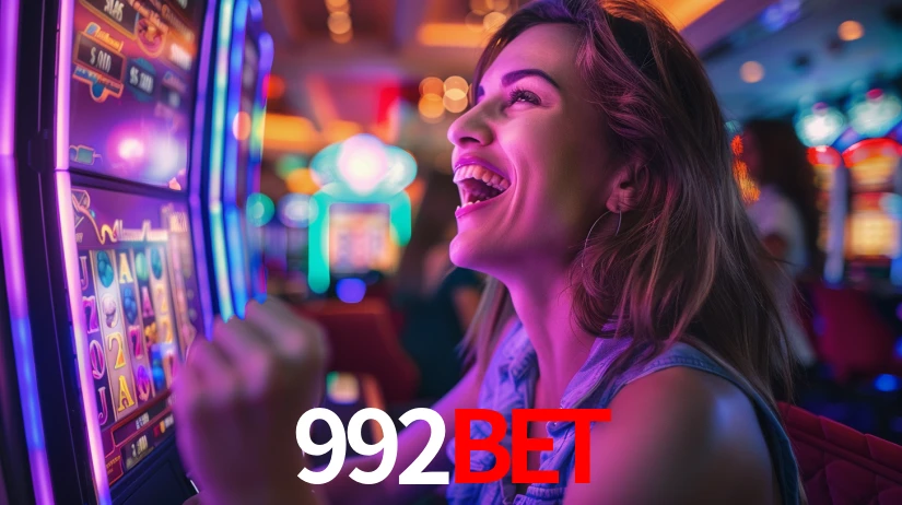 992BET app