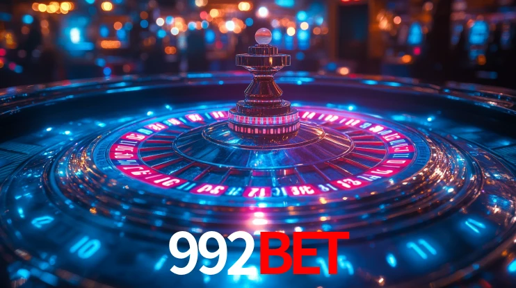 Welcome Bonus 992BET