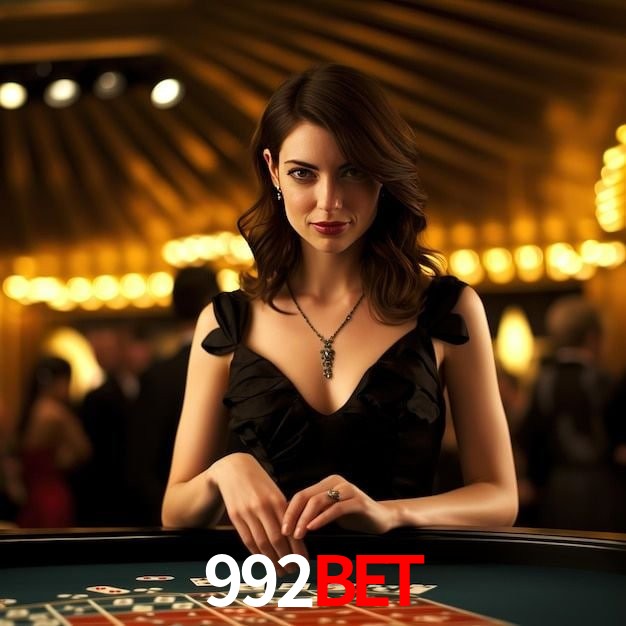 A Popularidade dos Caça-Níqueis no 992BET