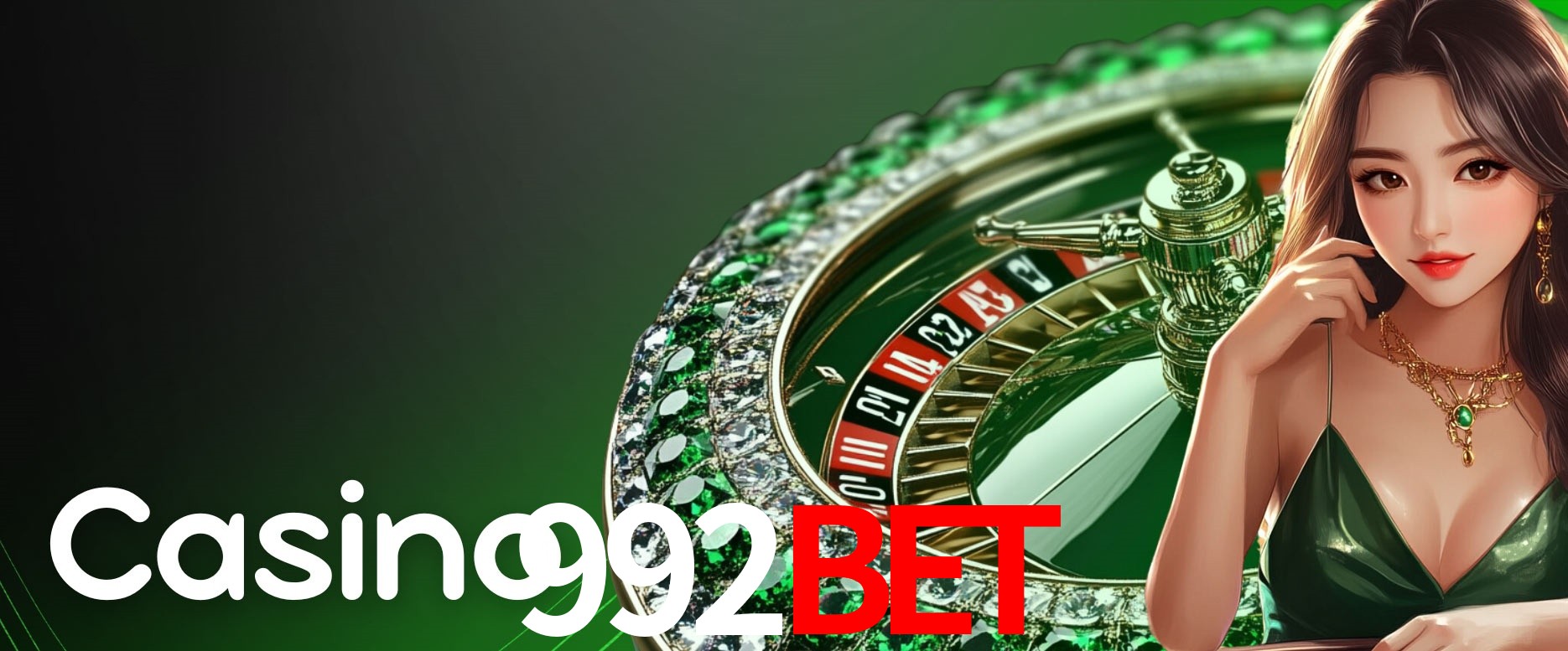 Weekend Specials 992BET