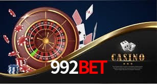 Experiência VIP 992BET