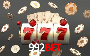 Roulette Table 992BET