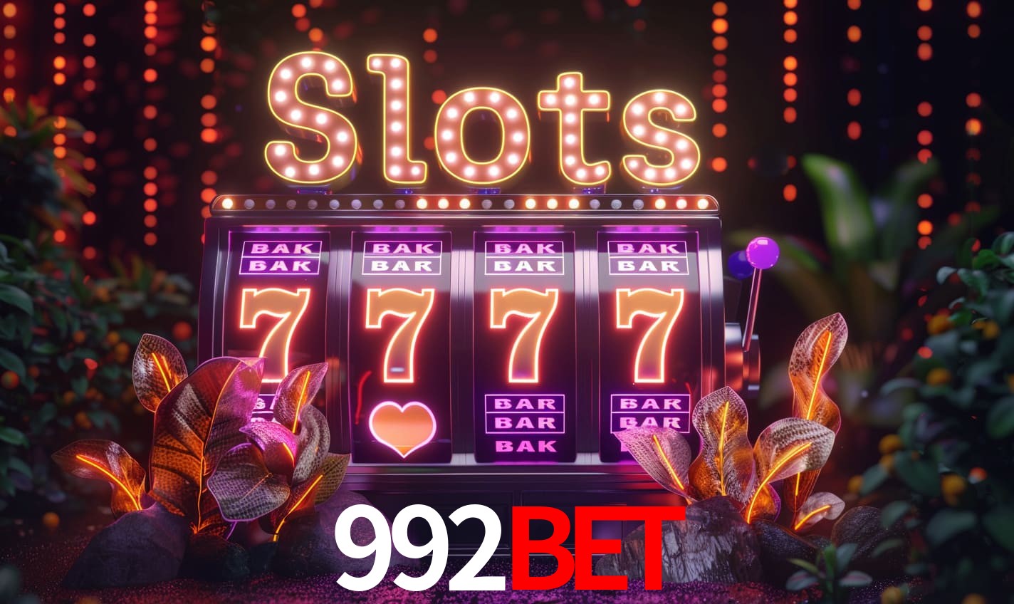 Principais provedores de slots da 992BET - NetEnt, Pragmatic Play, Play'n GO