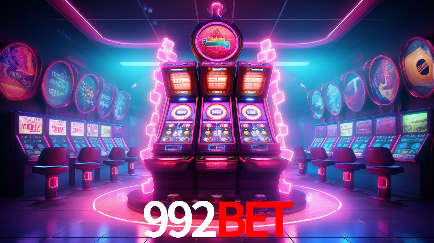 Catálogo 992BET 2.547 jogos - Pragmatic Play, Evolution, NetEnt